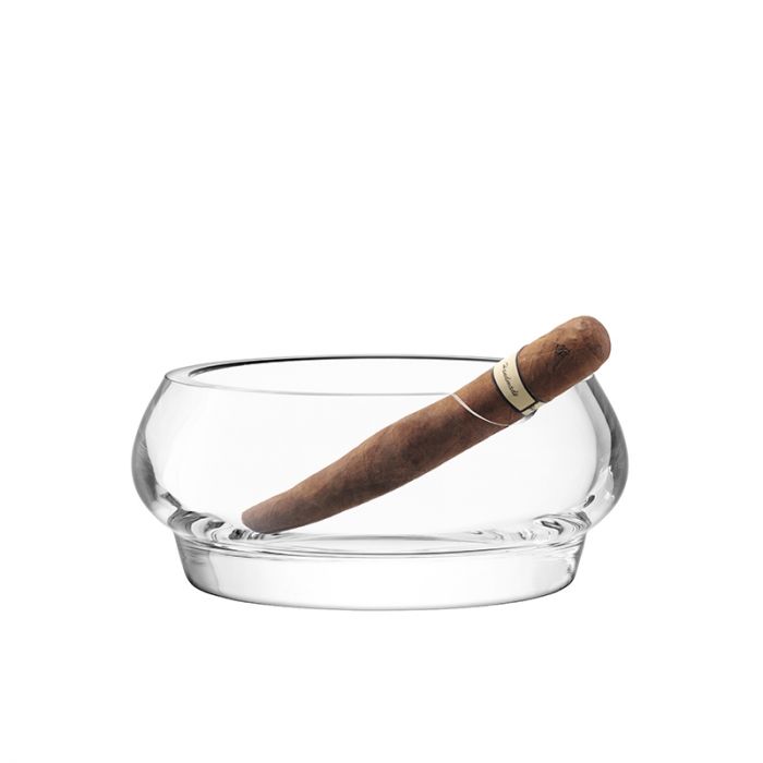 Пепелник за пури LSA International Rum 