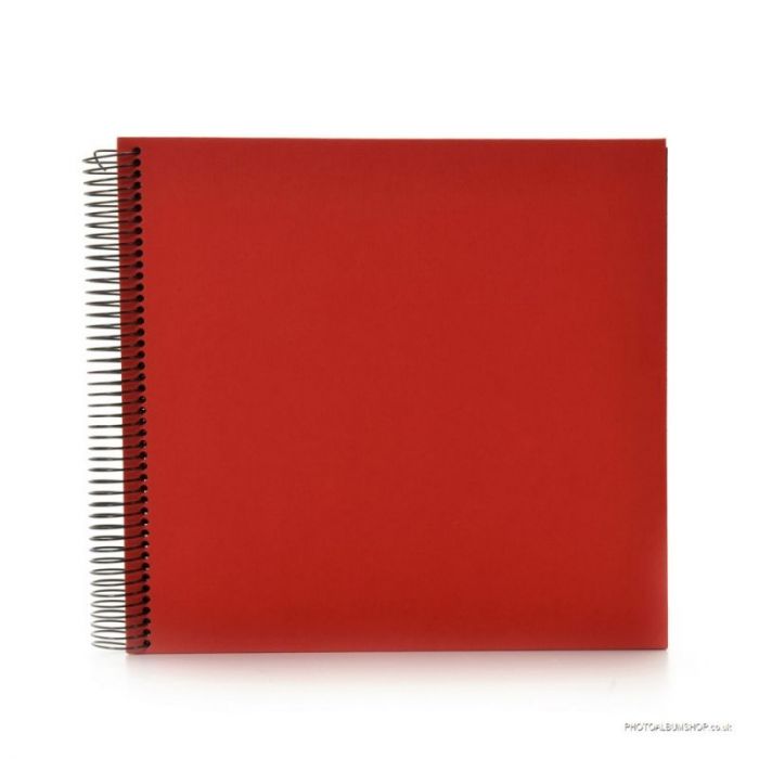 Албум за снимки Semikolon Economy Red,40 страници