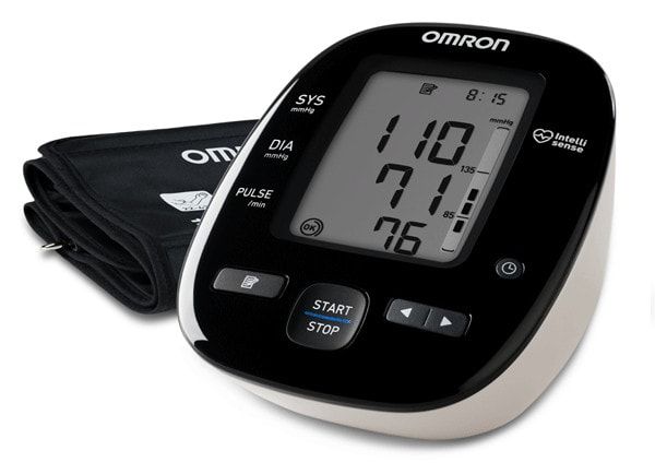 Апарат за измерване на кръвно налягане Omron Healthcare MIT3
