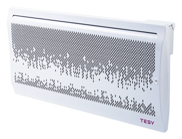 Стенен лъчист конвектор Tesy RH 03 200 EAS LCD