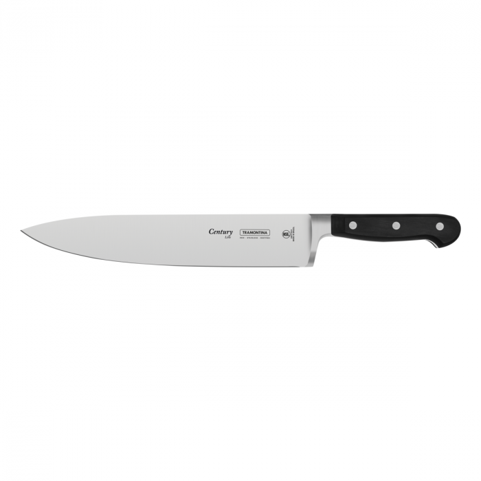 Нож на готвача Tramontina Century 10"