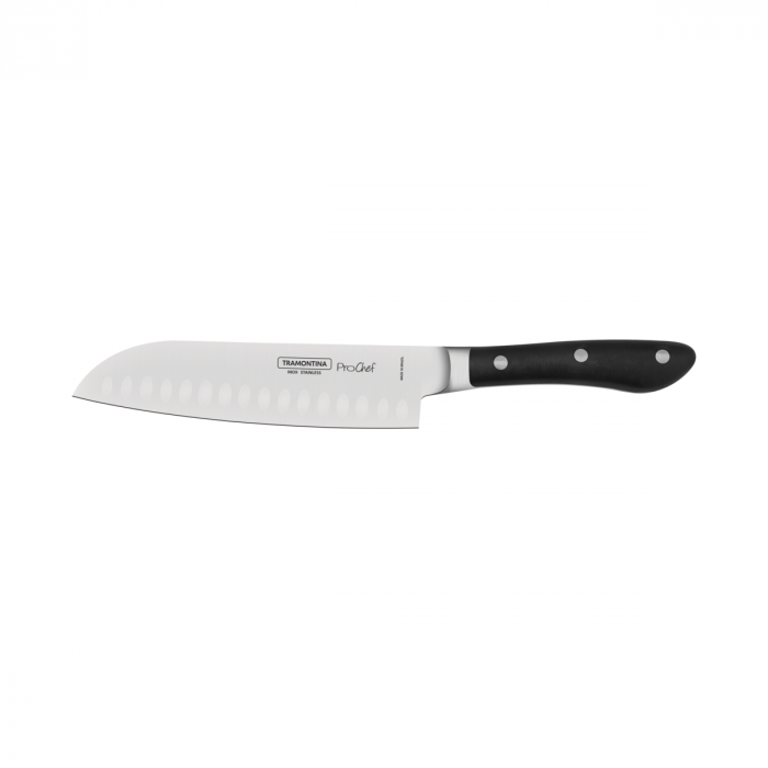 Нож на готвача Santoku Tramontina ProChef 7"