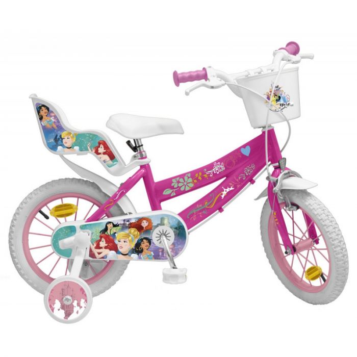 Детски велосипед Toimsa 16" Princess