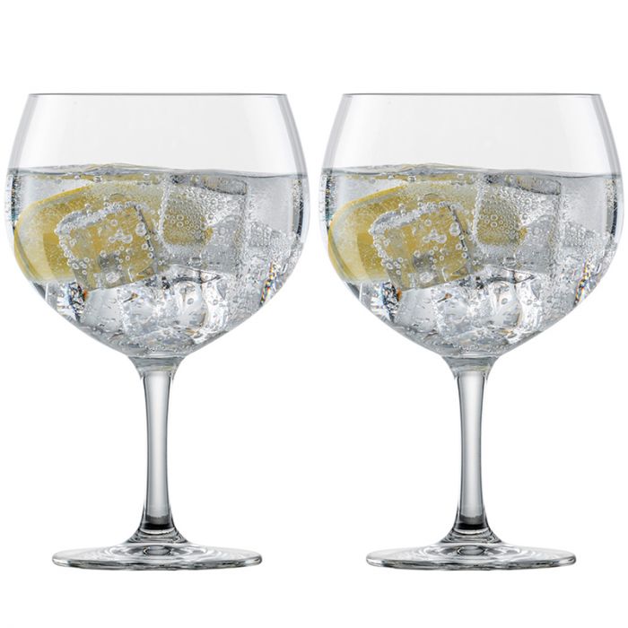 Комплект от 2 броя чаши за джин с тоник Zwiesel Kristallglas AG 