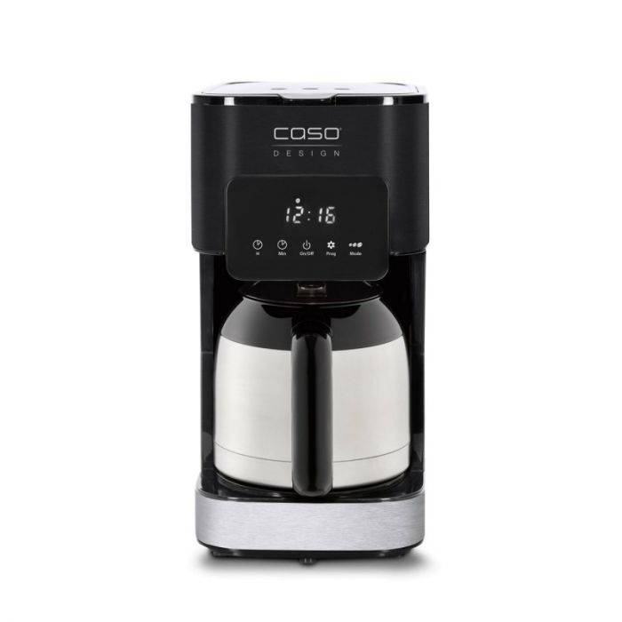 Кафемашина за шварц кафе Caso 1847 Coffee Taste & Style Thermo