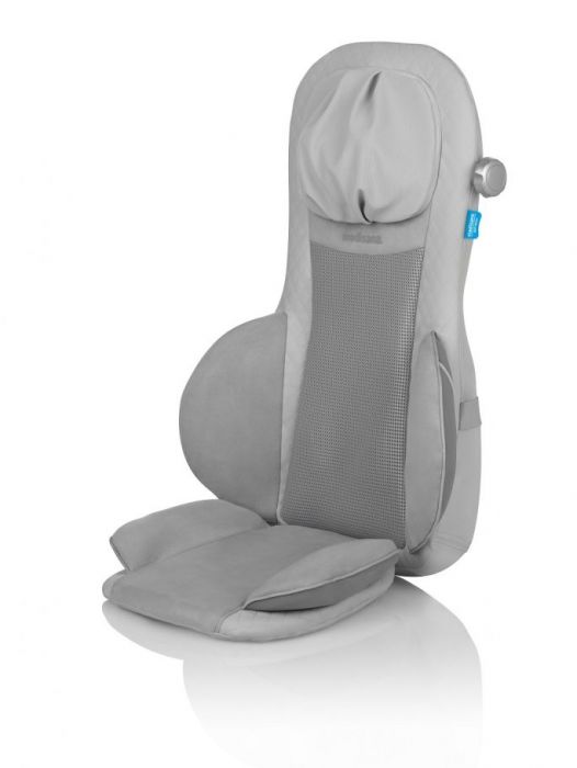 Масажираща седалка за шиацу, акупресурен и точков масаж Medisana MCG 820