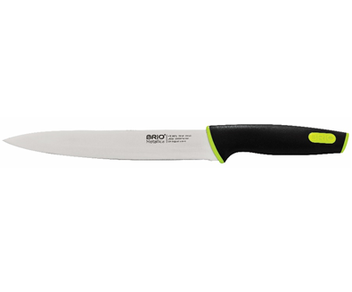 Нож за месо BRIO Metallica 20 см