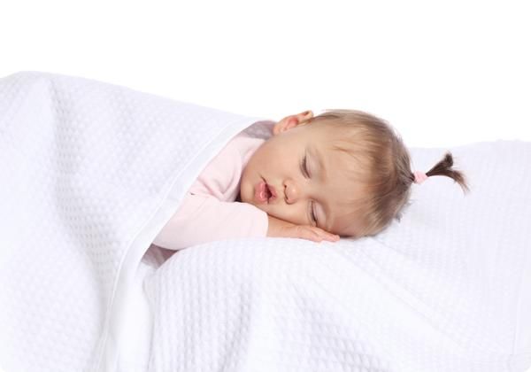 Бебешко одеяло Manterol Baby Malta