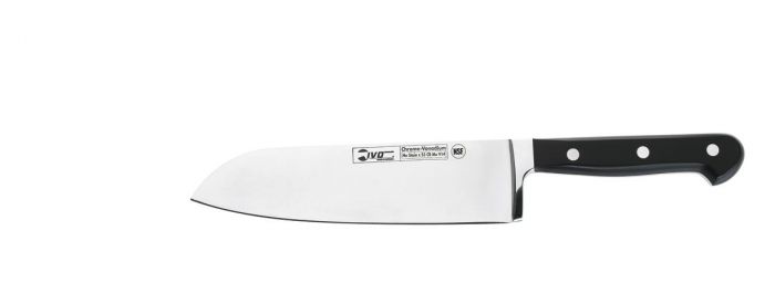 Нож Сантоку IVO Cutelarias 18 см