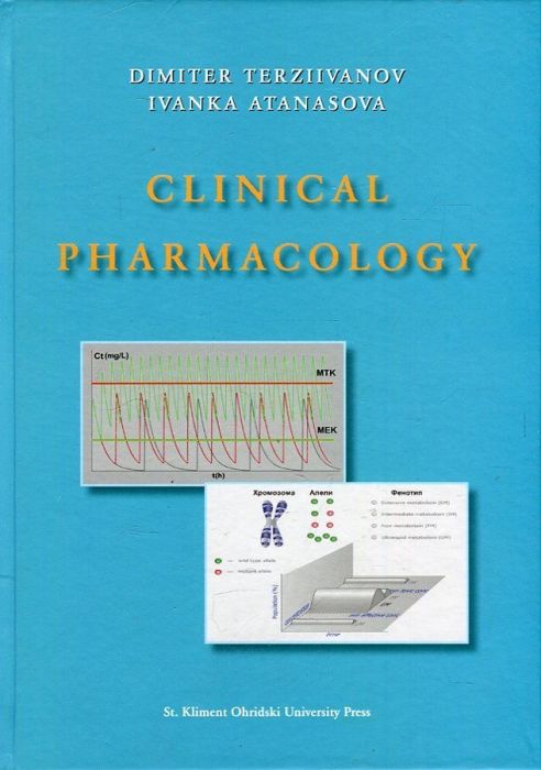 Clinical Pharmacology