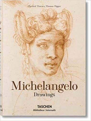 Michelangelo. The Graphic Work