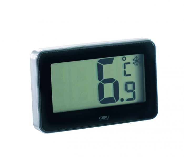 Термометър за хладилник GEFU 