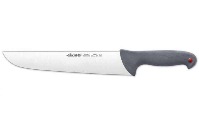 Нож Arcos Colour-Prof 240600, 300 мм