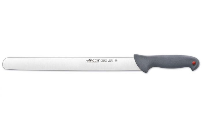 Нож за филетиране Arcos Colour-Prof 242900, 360 мм