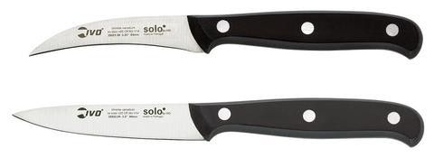 Комплект от 2 ножа IVO Cutelarias Solo