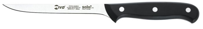 Нож за филетиране IVO Cutelarias Solo 15 см