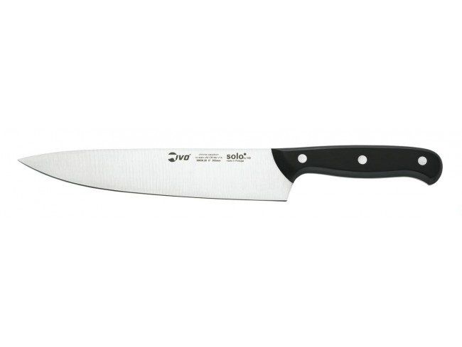 Нож на майстора IVO Cutelarias Solo 18 см