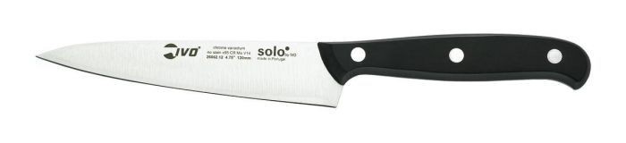 Нож за зеленчуци IVO Cutelarias Solo 12 см