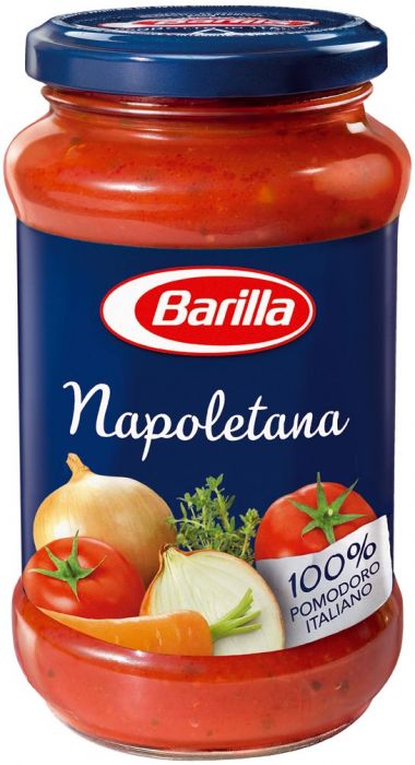 Сос за паста Barilla Неаполитана 400 г