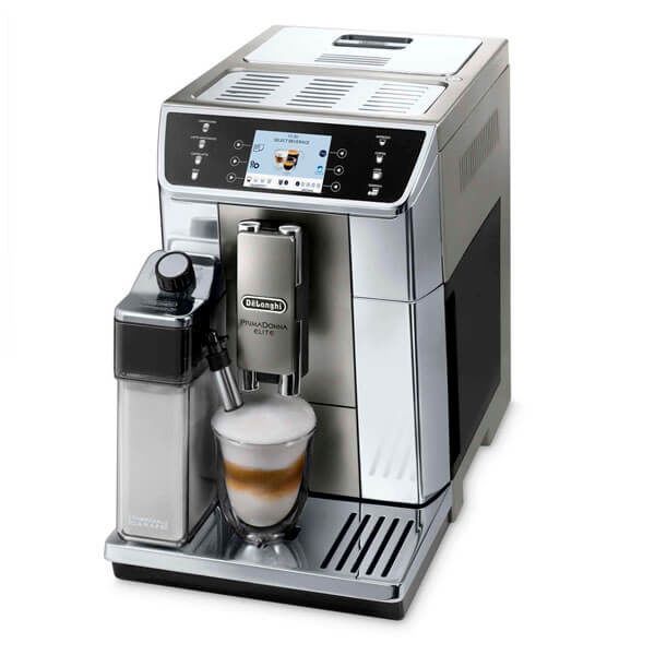 Кафеавтомат De'Longhi ECAM 650.75.MS