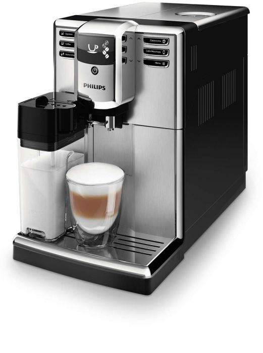 Aвтоматична кафемашина Philips Series 5000