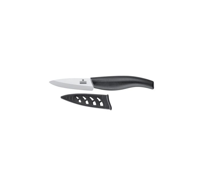 Нож за зеленчуци с керамично острие Zassenhaus CeraPlus 10 см