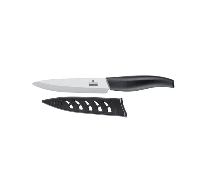 Нож за зеленчуци с керамично острие Zassenhaus CeraPlus 13 см