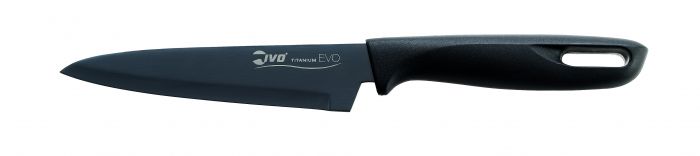 Нож за зеленчуци IVO Cutelarias Titanium Evo 12 см