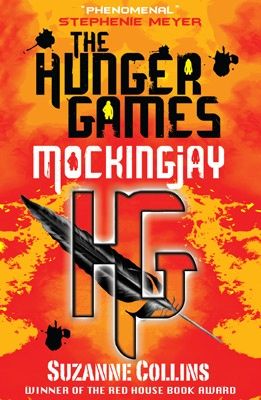 The Hunger Games: Mockingjay/ Teen Collection