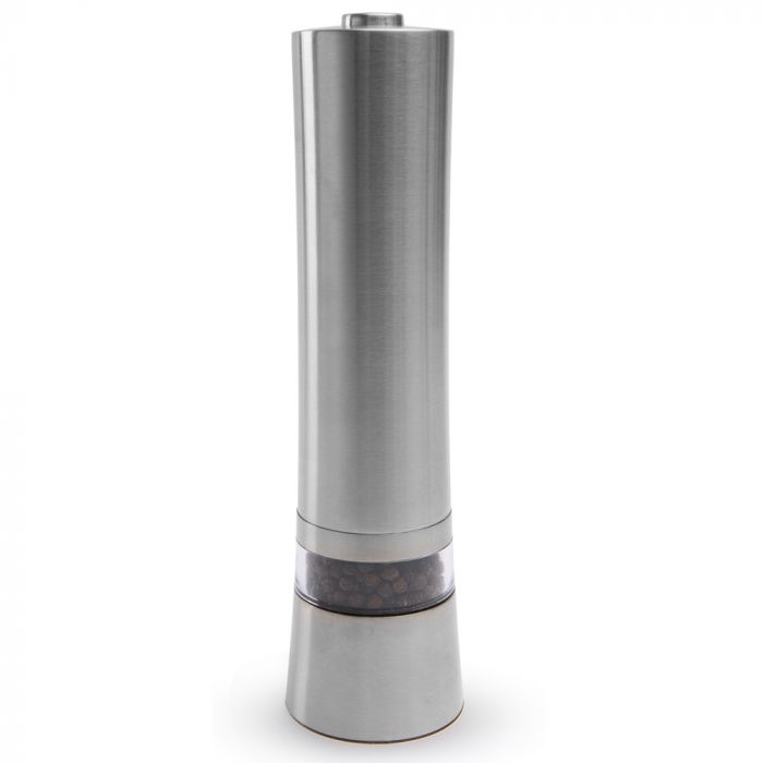 Електрическа мелничка за сол или пипер David Mason Design Go electric 20,5 см