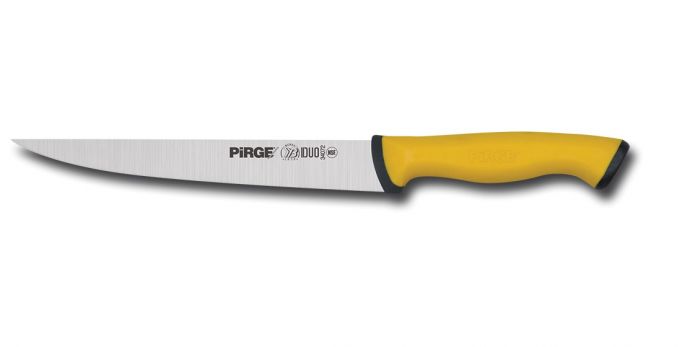 Нож за сирене Pirge Duo 17,5 см (34072)