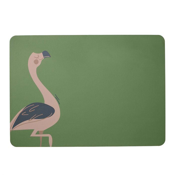 Подложка за сервиране ASA Selection Fiona Flamingo