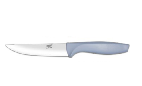 Готварски нож Pirge Pratik 14 см, цвят на дръжка син