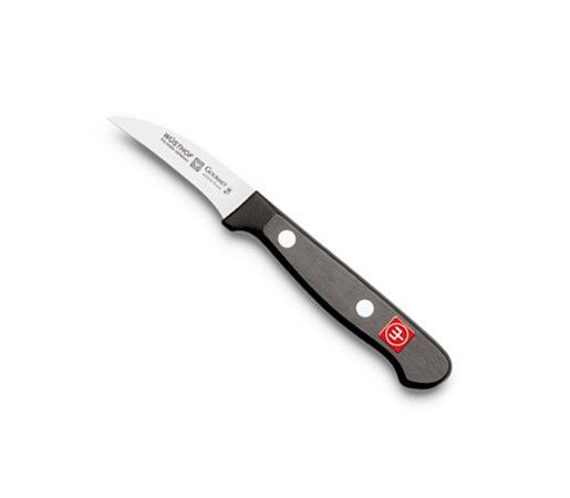 Нож за белене с извито острие Wusthof Gourmet, 6 см