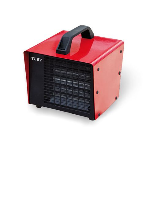 Вентилаторна печка Tesy HL 830V PTC 