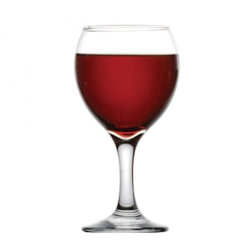 Комплект от 6 броя чаши за вино LAV Misket 549