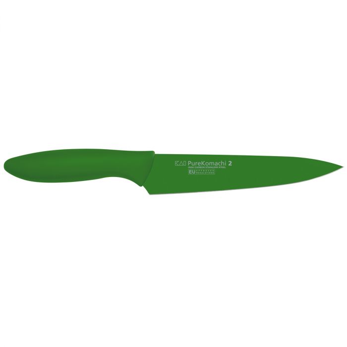 Универсален кухненски нож KAI Pure Komachi 2 15 см