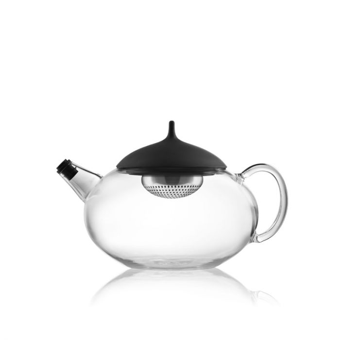 Чайник Eva Solo Glass teapot 1 л