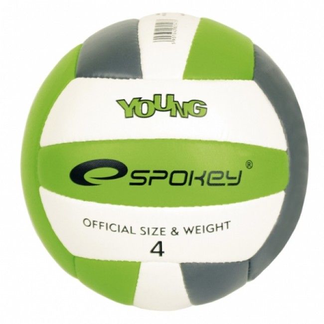 Волейболна топка Spokey Young
