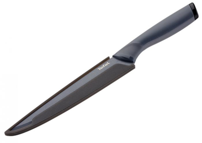 Нож с калъф Tefal Fresh Kitchen 20 см
