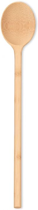 Бамбукова дълга лъжица Pebbly 38 см