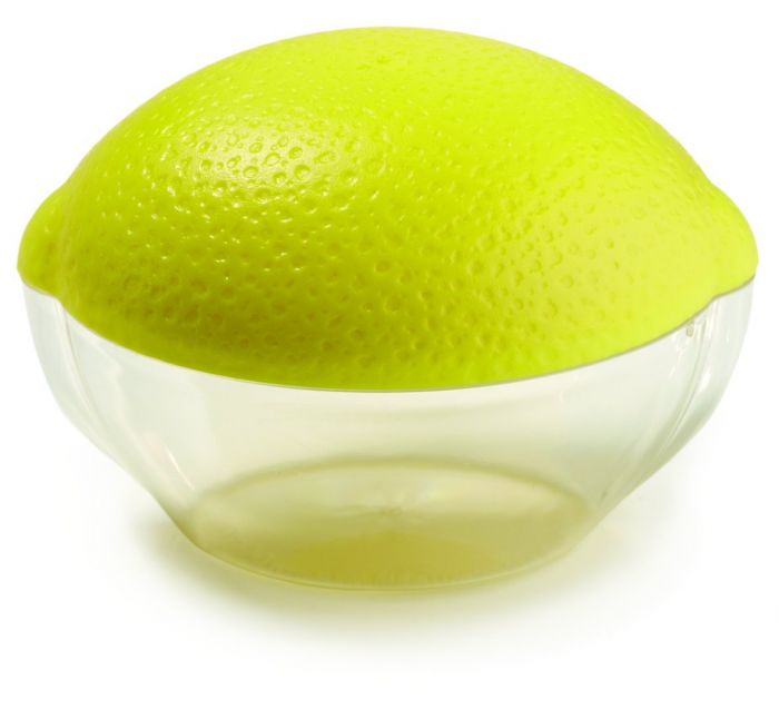 Кутия за съхранение на лимон Snips Lemon 