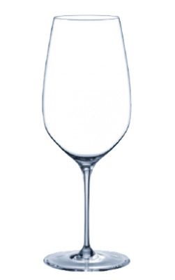 Комплект от 6 броя чаши за вино Rona Prestige 570 мл
