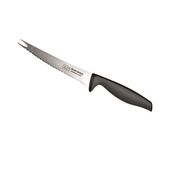 Нож за зеленчуци Tescoma Precioso, 13 cм