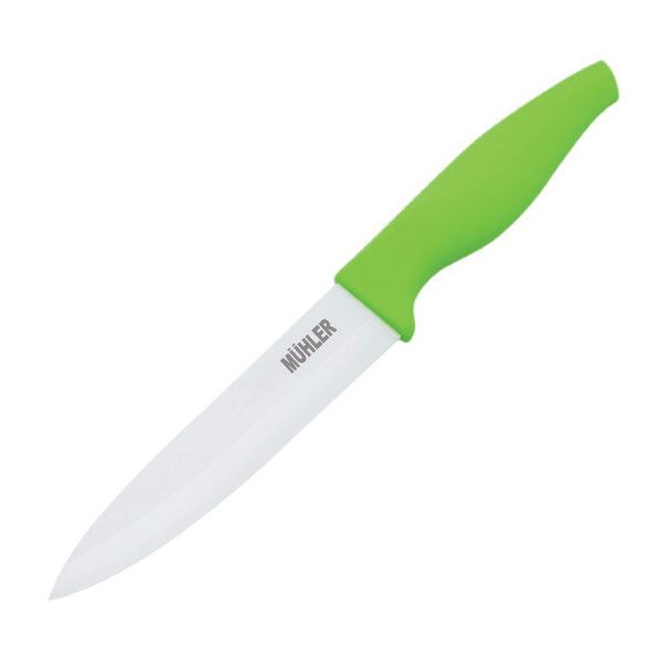 Керамичен нож MR-1805C, 13 см