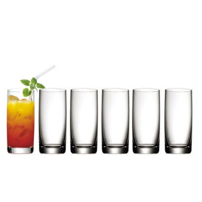 Комплект от 6 бр. коктейлни чаши WMF Easy