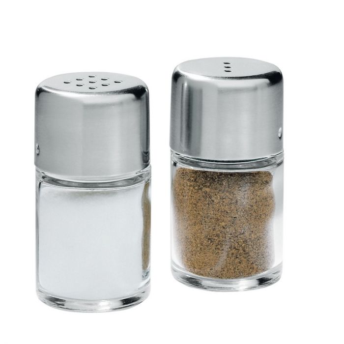 Комплект за сол и пипер WMF Bel Gusto