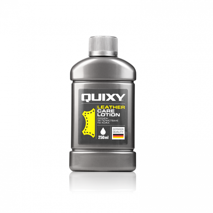 Лосион за почистване на кожа Quixy 250 мл