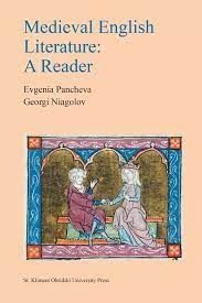 Medieval English Literature: A Reader