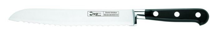 Нож за хляб IVO Cutelarias Cuisimaster 20 см